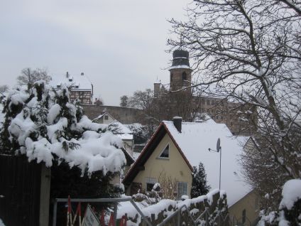 Adventslauf 2010