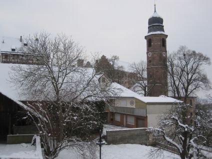 Adventslauf 2010