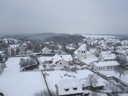 Adventslauf 2010