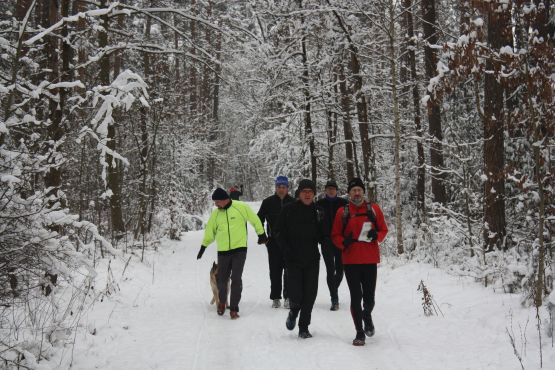 Adventslauf 2010