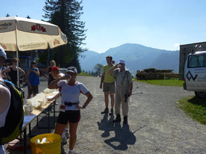 Alpin-Marathon Oberstaufen 2010