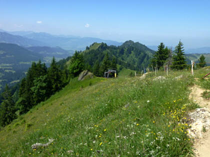 Alpin-Marathon Oberstaufen 2010