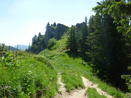 Alpin-Marathon Oberstaufen 2010