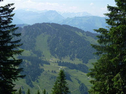 Alpin-Marathon Oberstaufen 2010