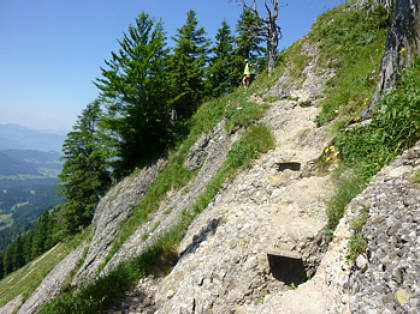 Alpin-Marathon Oberstaufen 2010