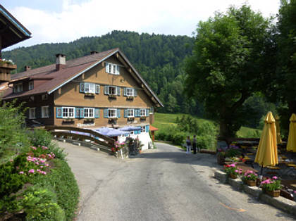 Alpin-Marathon Oberstaufen 2010