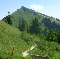 Alpin-Marathon Oberstaufen 2010