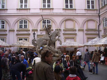 Bratislava Marathon 2010