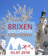 Brixen Marathon 2010