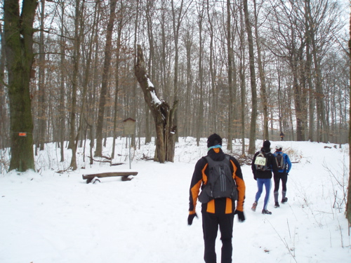 Brocken Challenge 2010