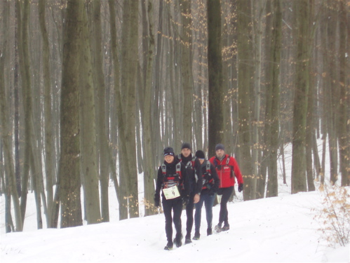 Brocken Challenge 2010