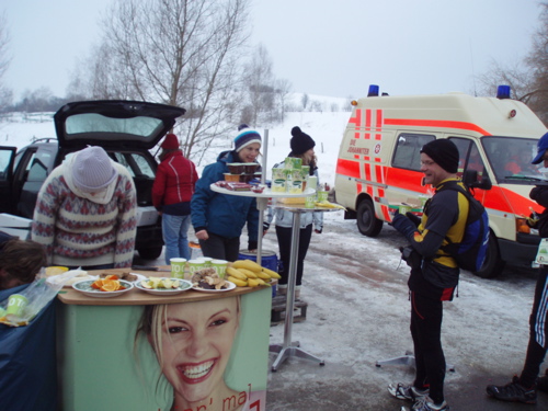 Brocken Challenge 2010