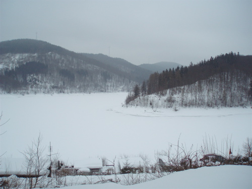 Brocken Challenge 2010