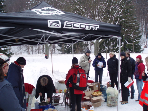 Brocken Challenge 2010