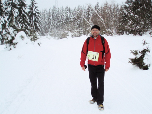 Brocken Challenge 2010