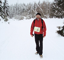 Brocken Challenge 2010