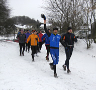 Coburg Marathon 2010