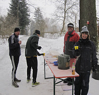 Coburg Marathon 2010