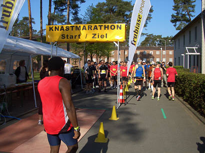 Darmstadter Knastmarathon 2010