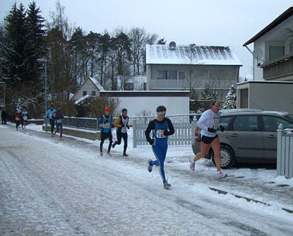 Dreiknigslauf Kersbach 2010