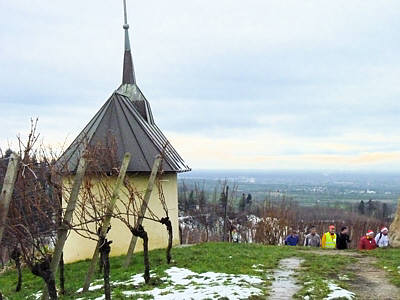 Eisweinlauf 2010