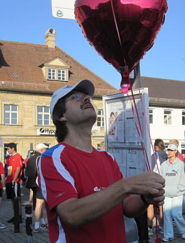 Frnkischer Schweiz Marathon 2010