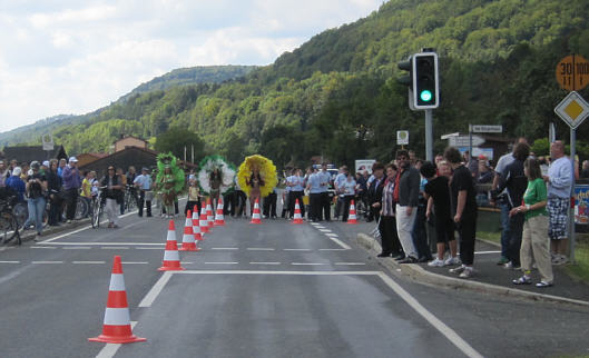 Frnkischer Schweiz Marathon 2010