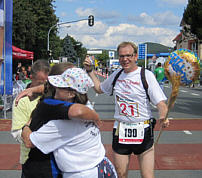 Frnkischer Schweiz Marathon 2010