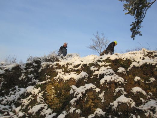 Genusslauf-Marathon 2010