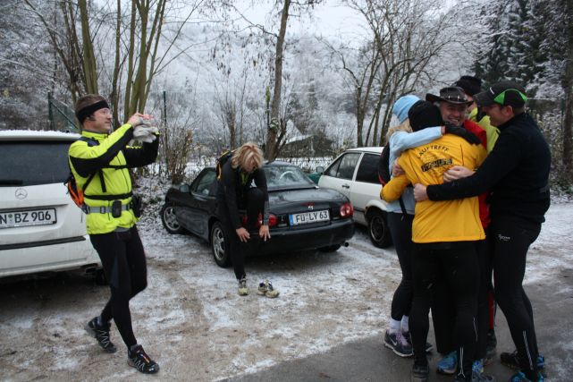 Genusslauf-Marathon 2010