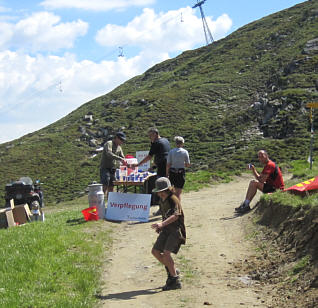 Graubnden Marathon 2010