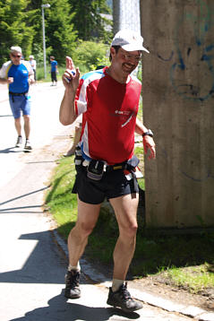 Graubnden Marathon 2010