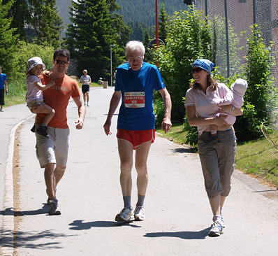 Graubnden Marathon 2010