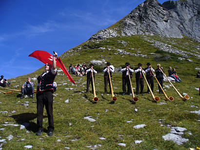 Jungfrau Marathon 2010