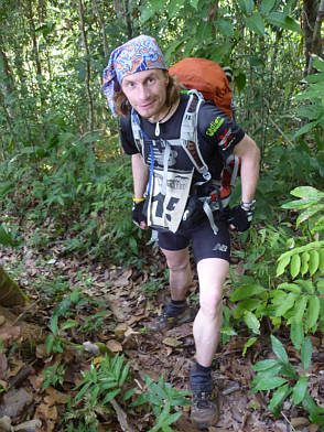 Jungle Marathon 2010