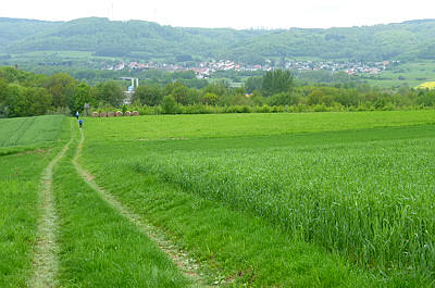 Keufelskopf Ultra Trail 2010