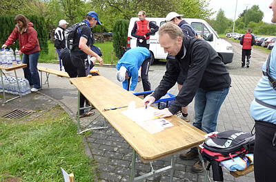 Keufelskopf Ultra Trail 2010