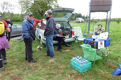 Keufelskopf Ultra Trail 2010