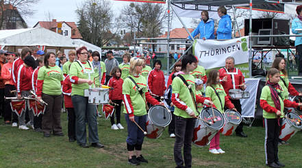 Kyffhuser Berglauf 2010