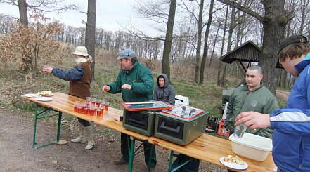 Kyffhuser Berglauf 2010