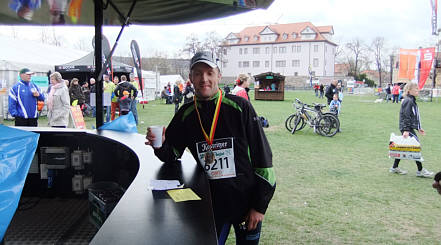 Kyffhuser Berglauf 2010
