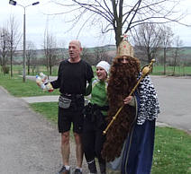 Kyffhäuser Berglauf 2010