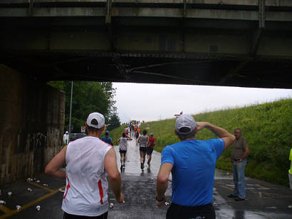 Liechtenstein Marathon 2010