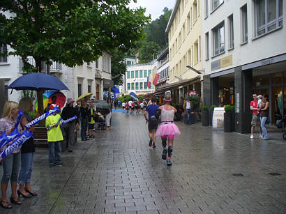 Liechtenstein Marathon 2010