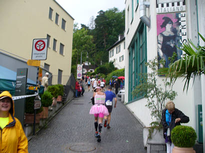 Liechtenstein Marathon 2010