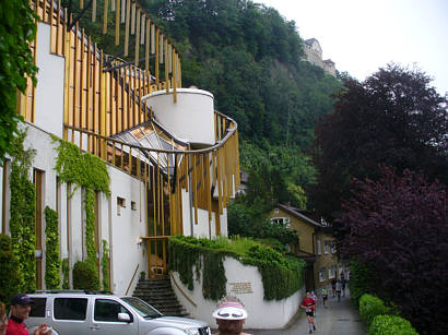 Liechtenstein Marathon 2010