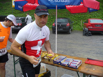 Liechtenstein Marathon 2010
