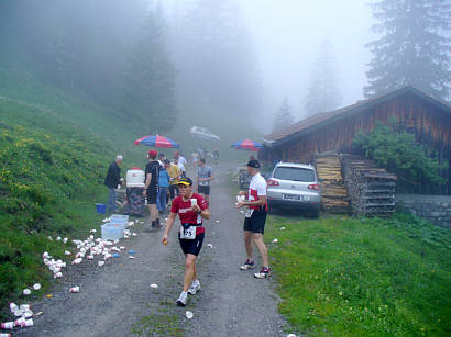 Liechtenstein Marathon 2010