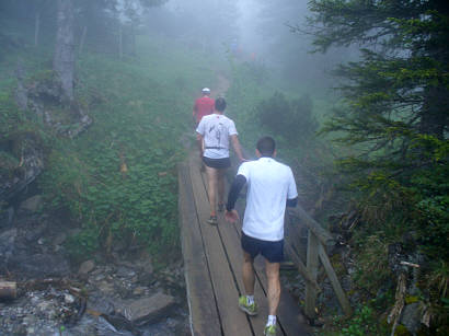 Liechtenstein Marathon 2010