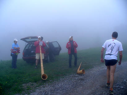 Liechtenstein Marathon 2010